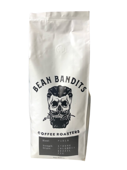 Bean Bandits - Pablo Blend