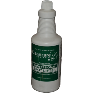 Cleancare Professional Spot Lifter - 500ml
