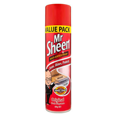 400GM MR SHEEN