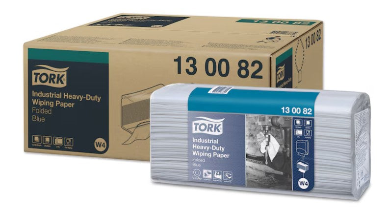 TORK 440 BLUE WIPERS
