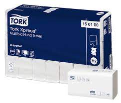 TORK XPRESS SLIMLINE HAND TOWEL (CTN)