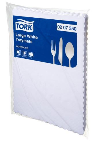 TORK TRAYMAT 500X355MM