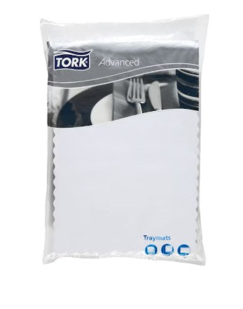 TORK TRAYMAT 430X300MM