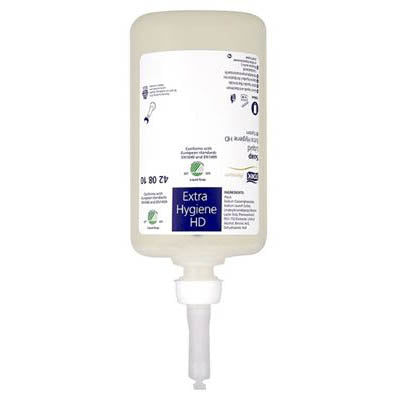 TORK PREMIUM ANTIBAC SOAP 1L