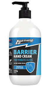 BARRIER CREAM 500GM