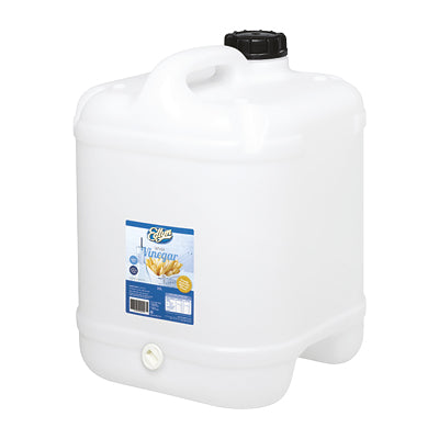 WHITE VINEGAR 20L