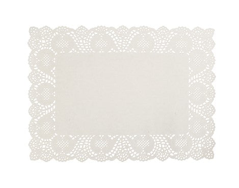 RECTANGULAR DOYLEY (PKT 250)
