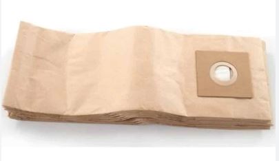 DUSTBAG PAPER SUIT VP600 BARREL VAC