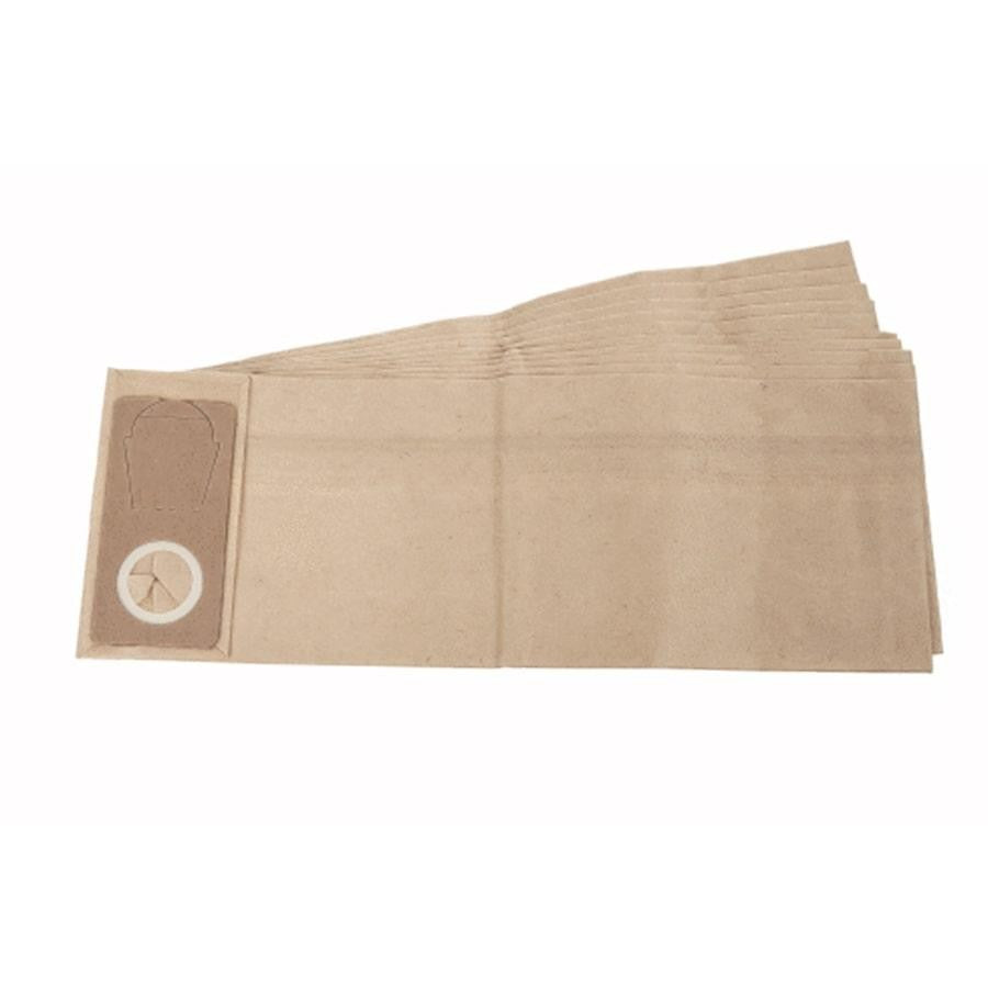 DUST BAG VU500 PKT 10