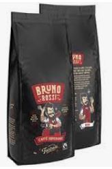 BRUNO ROSSI BEANS (8/CTN)