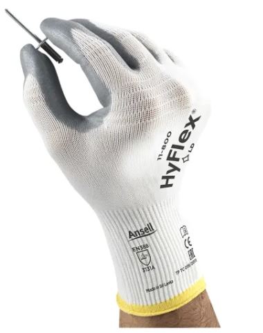 HYFLEX GLOVES ALL SIZES