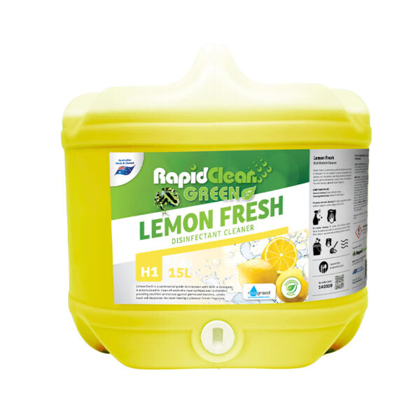 LEMON FRESH 15L