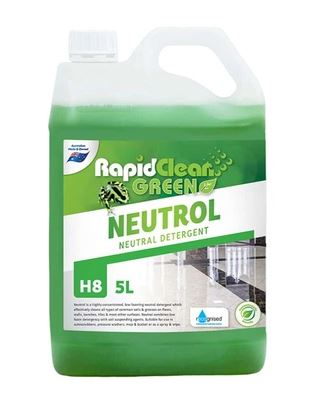 NEUTROL DETERGENT 5LT