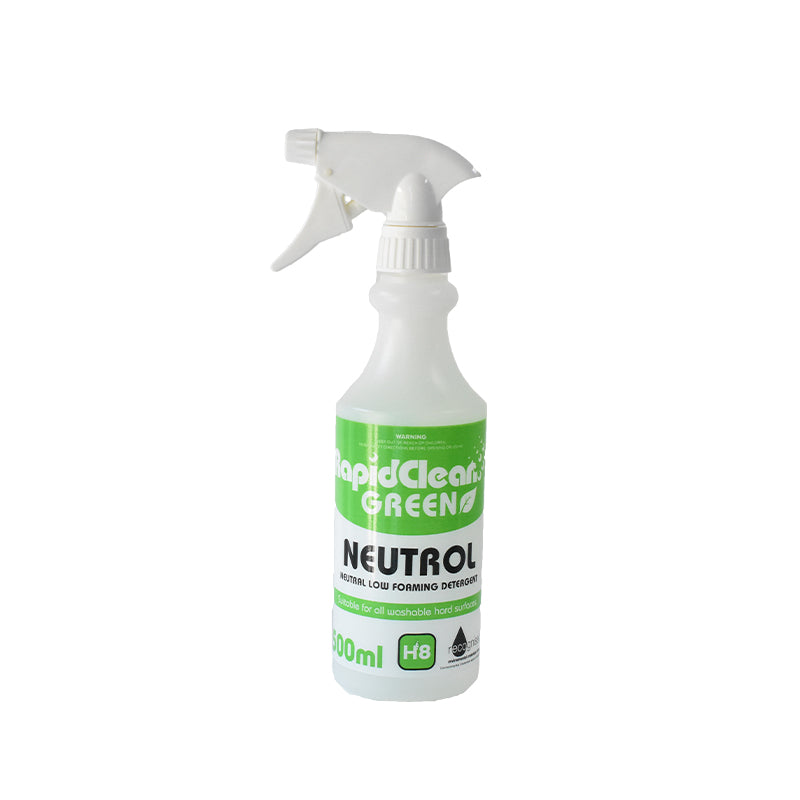 NEUTROL DETERGENT SPRAY BOTTLE 500ML