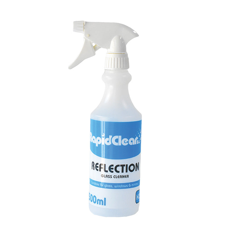 REFLECTION SPRAY BOTTLE 500ML