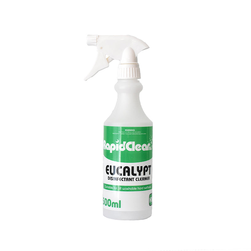 EUCALYPTUS - SPRAY BOTTLE 500ML