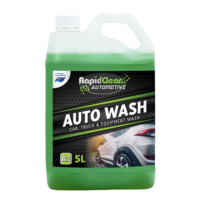 AUTO WASH A1 - 5LT