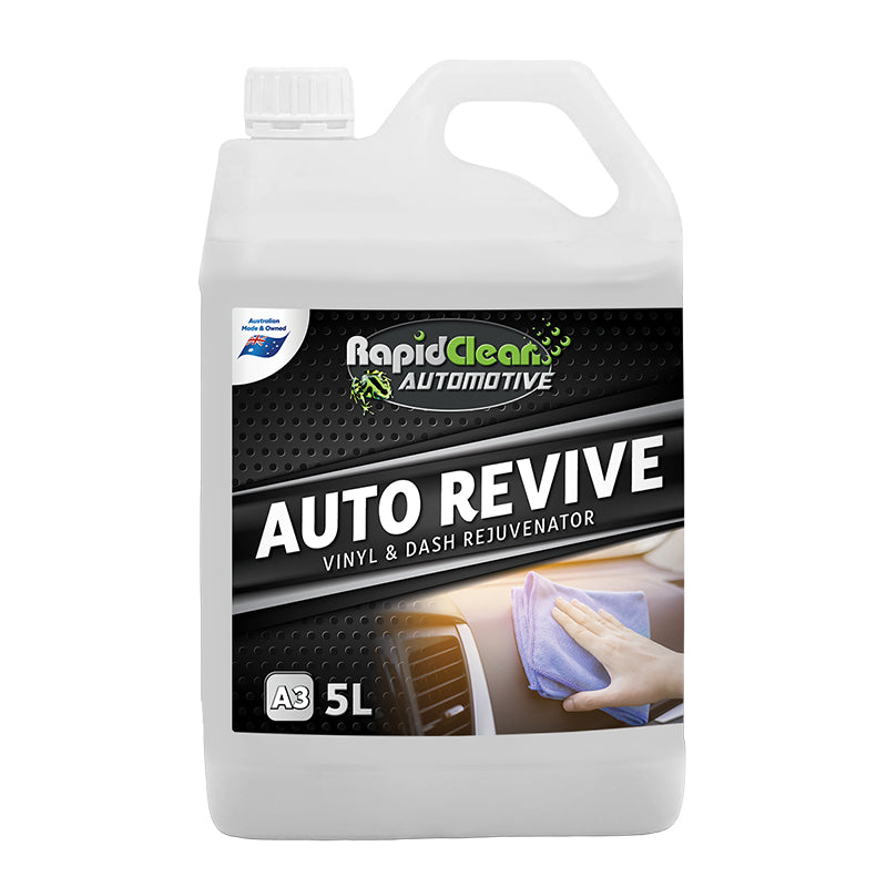 AUTO REVIVE A3 - 5LT