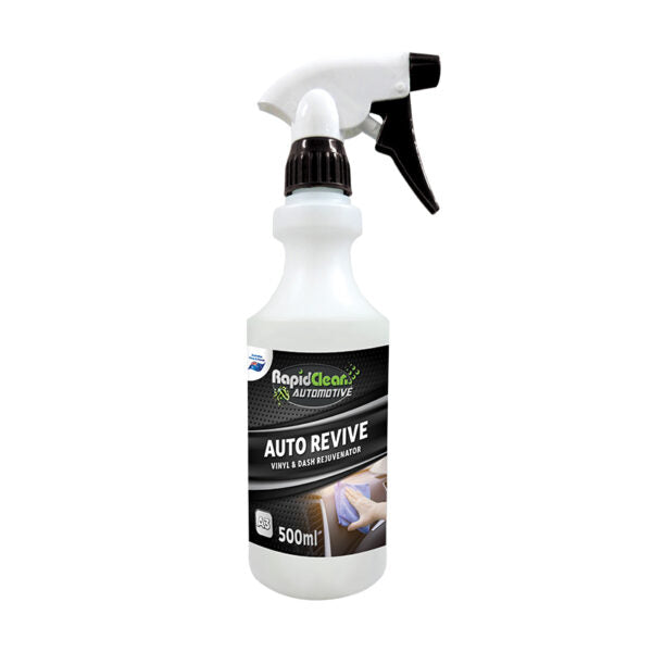 AUTO REVIVE SPRAY BOTTLE 500ML