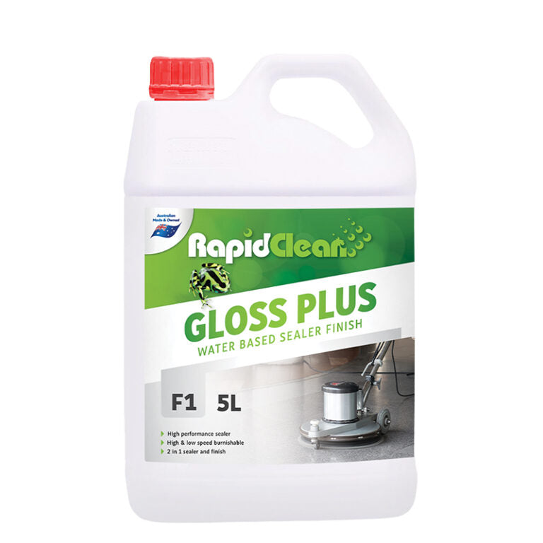 GLOSS PLUS - SEALER