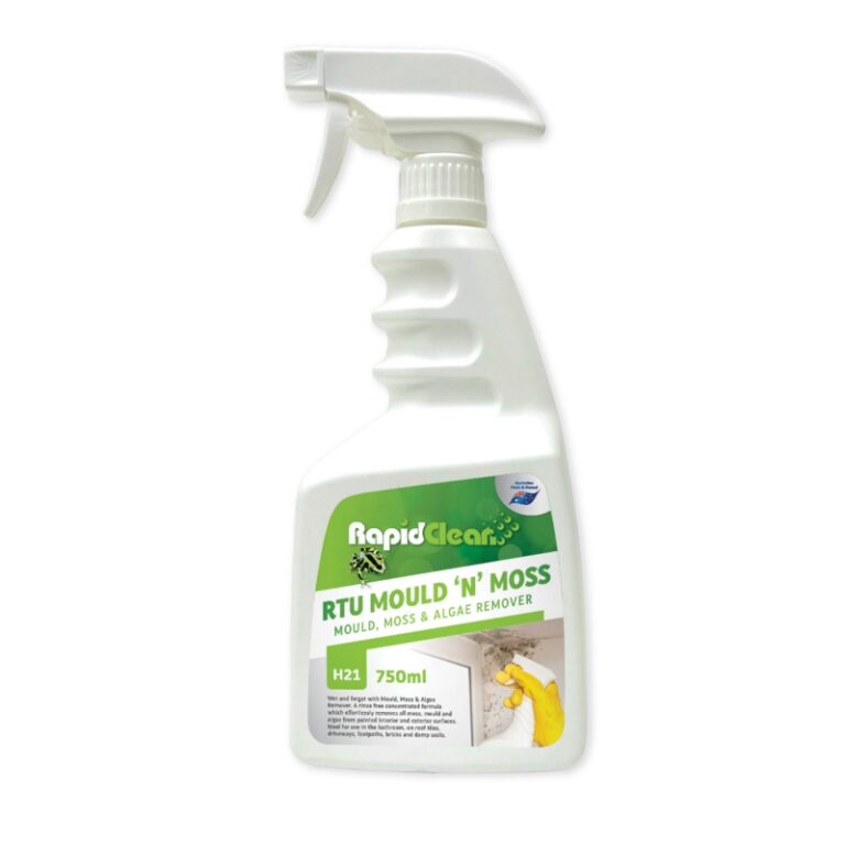 MOULD N MOSS RTU - 750ML