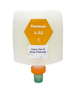DOMINANT 4 ALL SOAP POD (4/CTN)