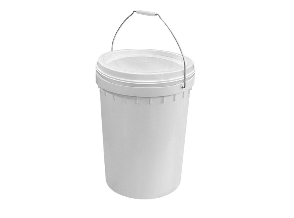 BUCKET & LID 20L