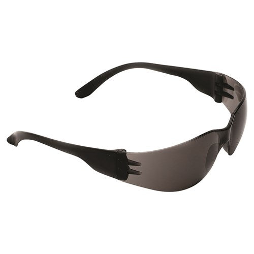 TSUNAMI SAFETY GLASSES SMOKE