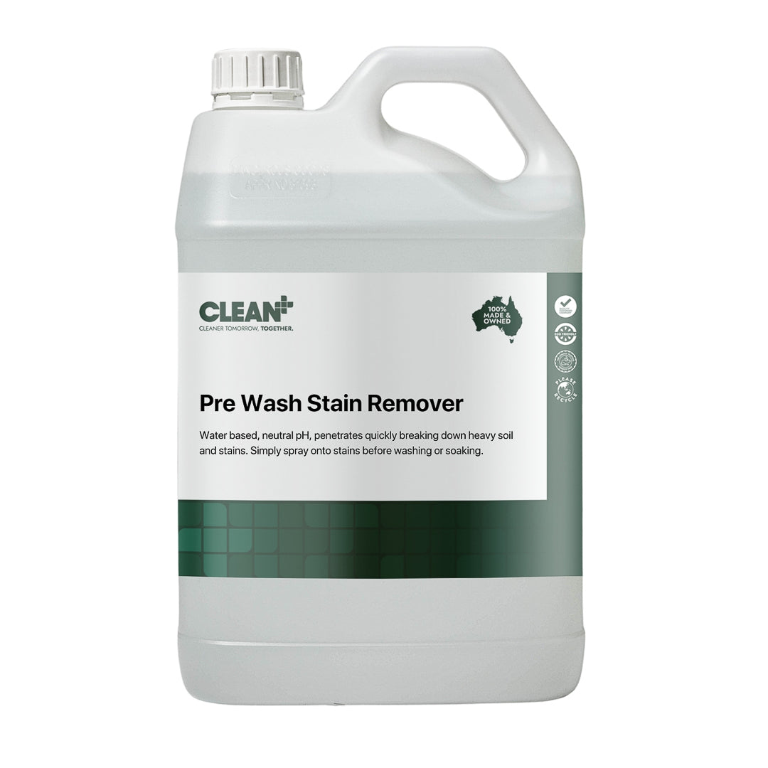 PRE-WASH STAIN REMOVER - 5L