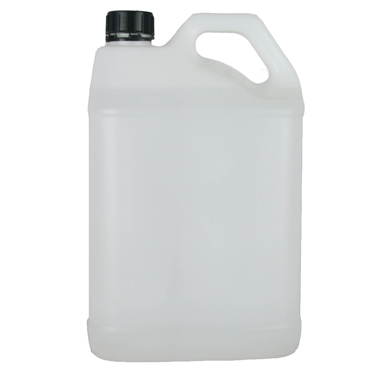 5L CONTAINER &amp; CAP
