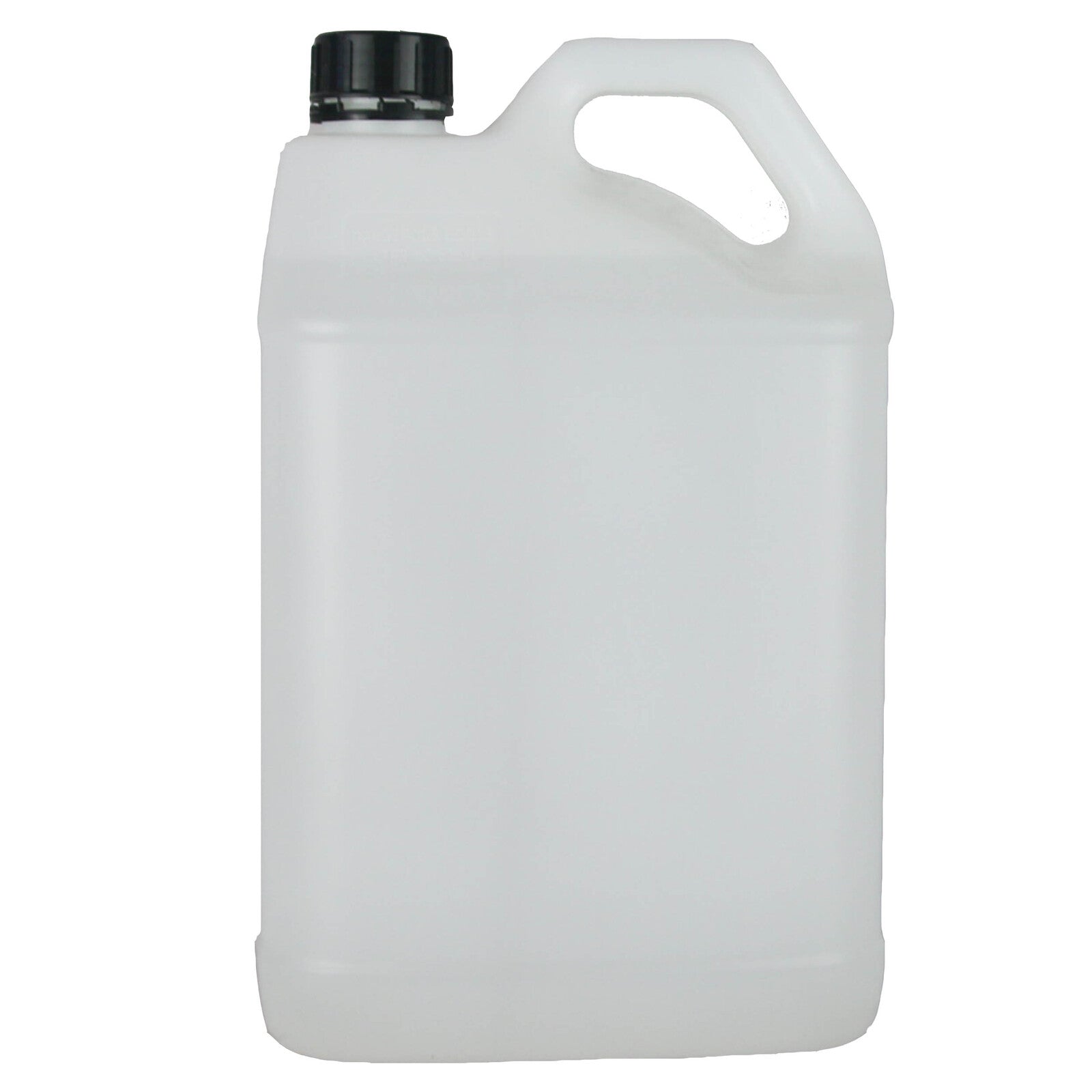 5L CONTAINER & CAP