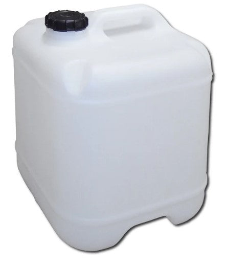 20L CONTAINER & CAP