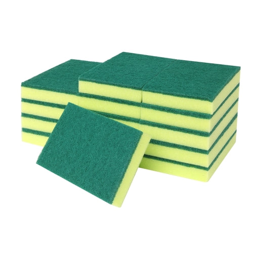 TUF SPONGE SCOURER
