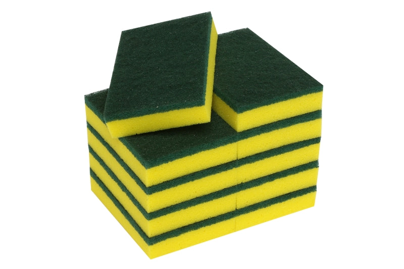 HEAVY DUTY SPONGE SCOURER