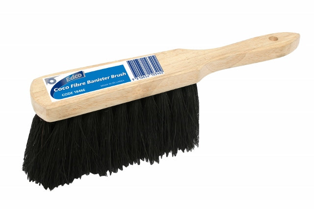 EDCO PINNACLE BANISTER BRUSH