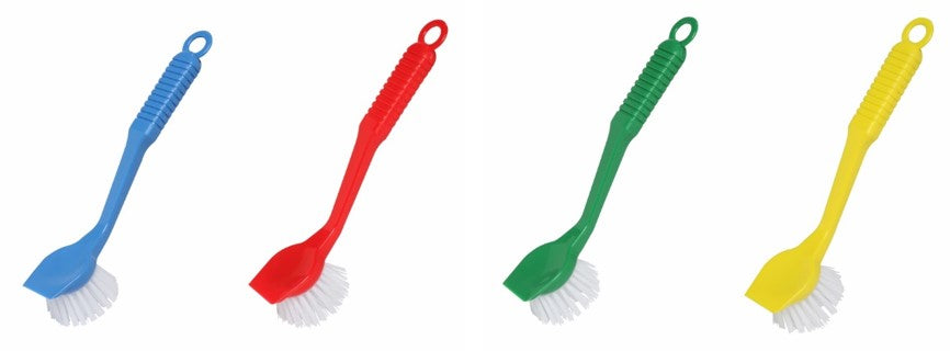 EDCO STANDARD DISH BRUSH 18023