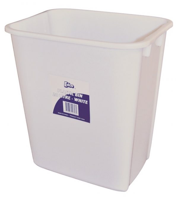 EDCO 20L BIN NO LID