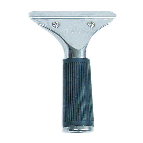 S/STEEL SQUEEGEE HANDLE - QUICK RELEASE
