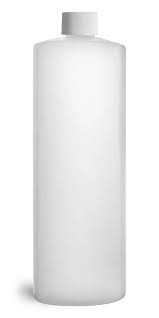 1L PLASTIC BOTTLE