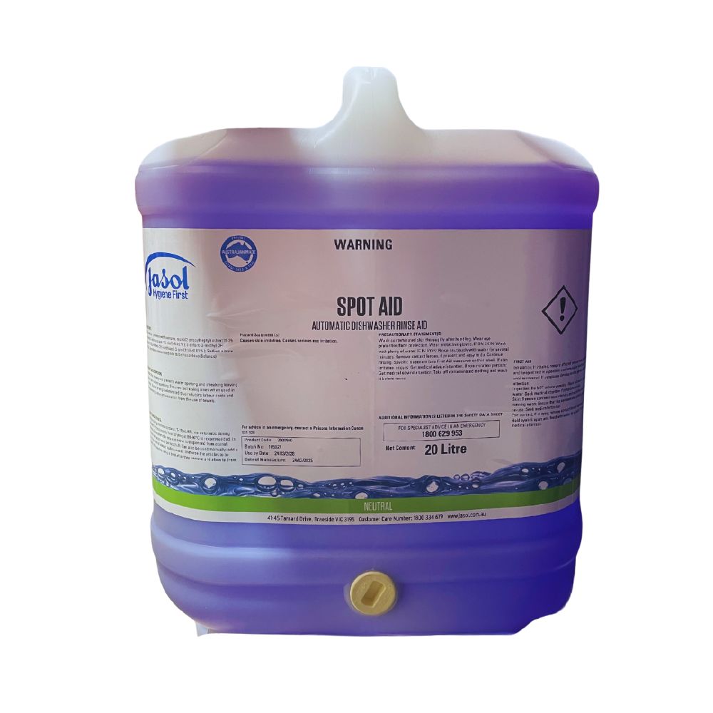 SPOT AID 20L