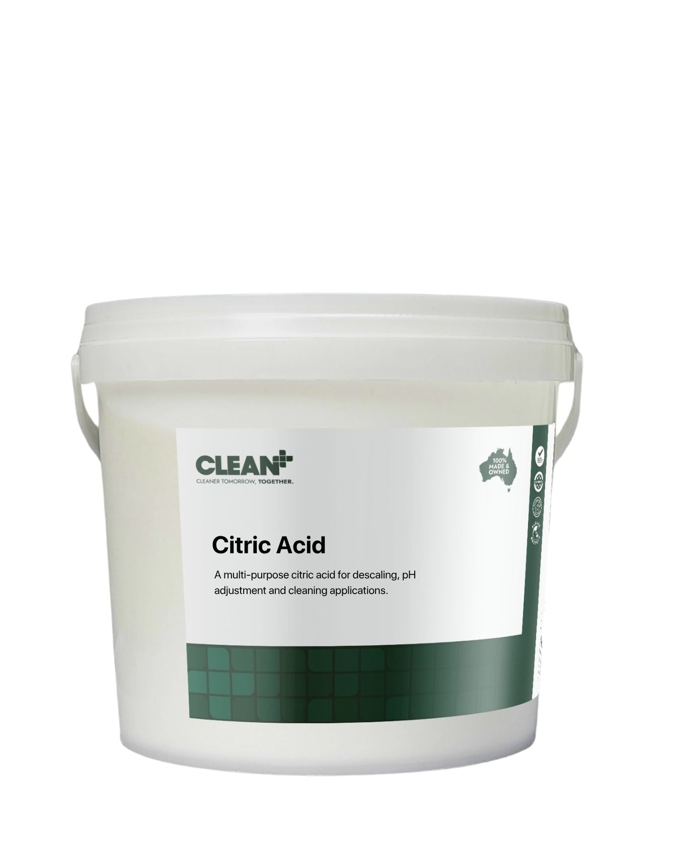 CITRIC ACID DESCALER 5KG