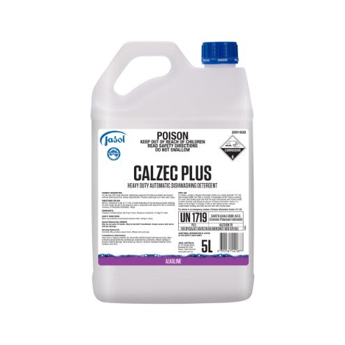CALZEC 5LT