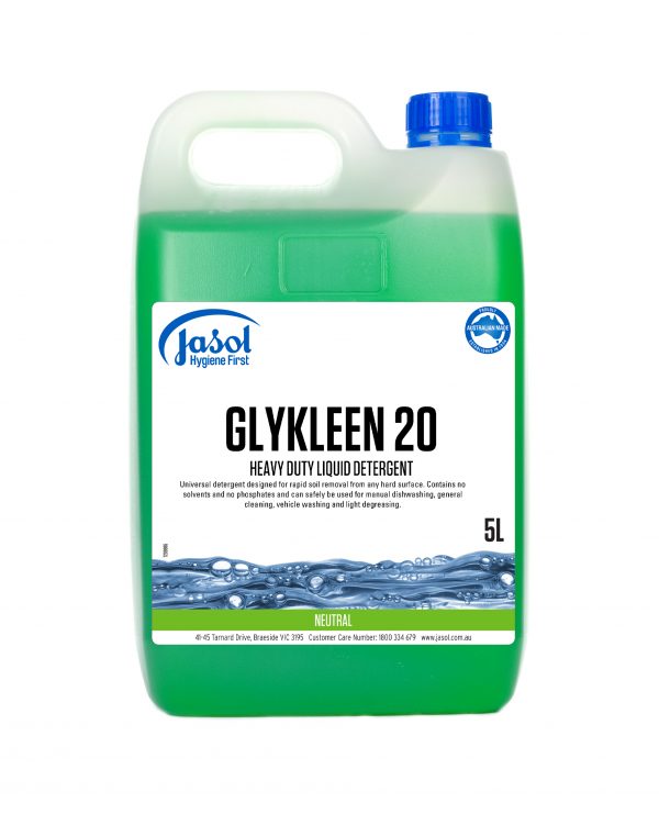 GLYKLEEN - 5LT