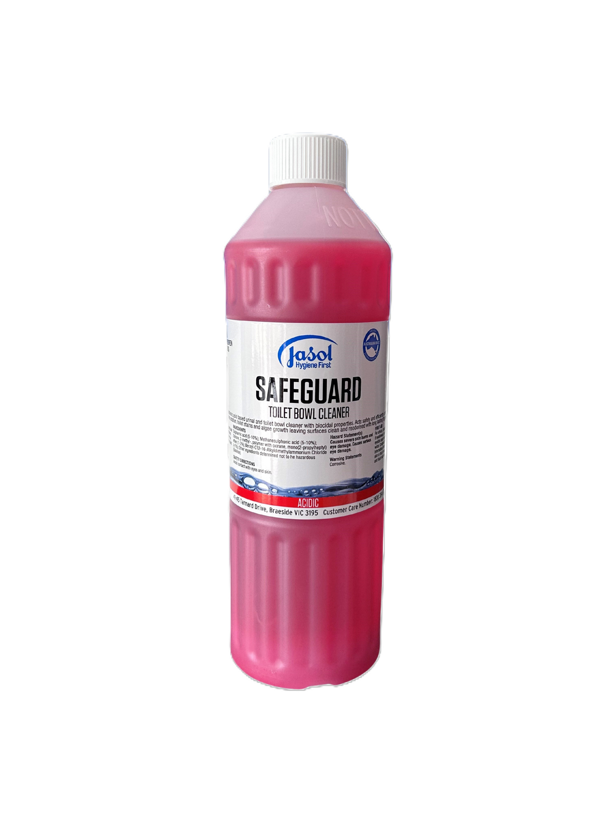 SAFEGUARD 1L