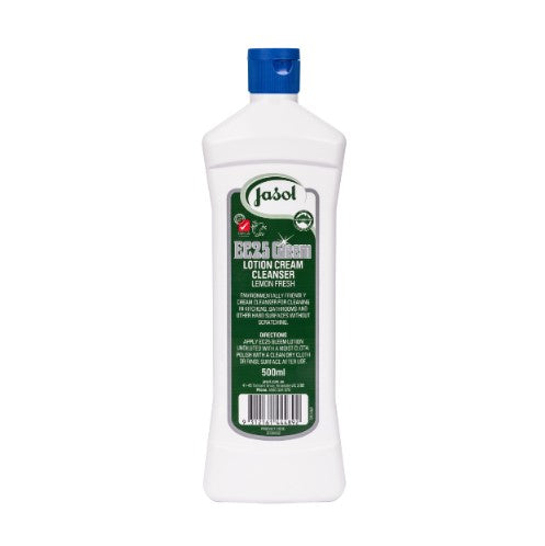 EC25 CREAM LOTION (GLEEM) - 500ML