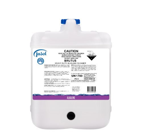 BRUTUS 20L