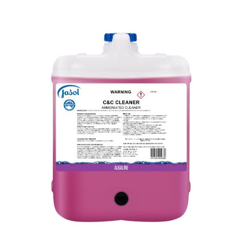C&C CLEANER 20L