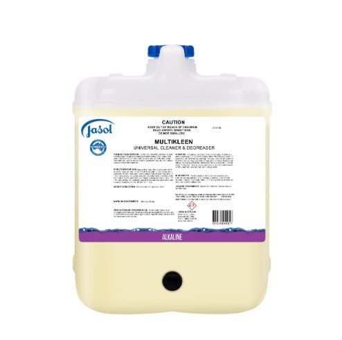 MULTIKLEEN 20L