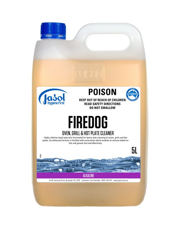 FIREDOG 5LT