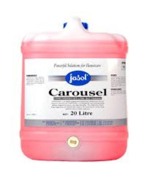 JASOL CAROUSEL - 20L